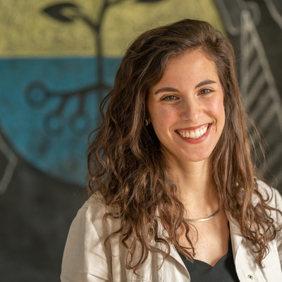 Ariel Frankel